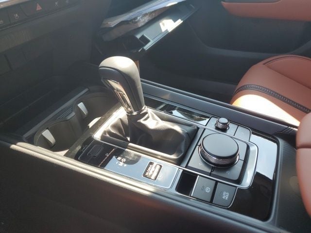 2025 Mazda Mazda CX-50 2.5 Turbo Meridian Edition AWD