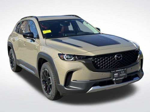 2026 Mazda Mazda CX-50 2.5 Turbo Meridian Edition AWD