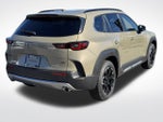 2026 Mazda Mazda CX-50 2.5 Turbo Meridian Edition AWD
