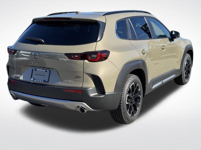 2026 Mazda Mazda CX-50 2.5 Turbo Meridian Edition AWD