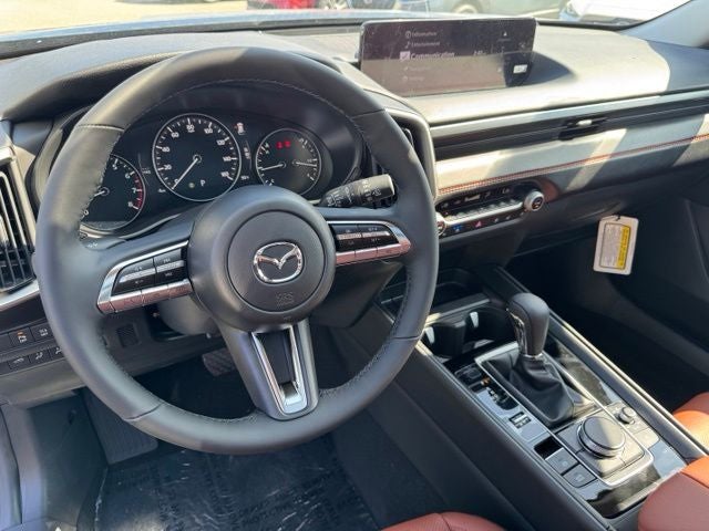 2026 Mazda Mazda CX-50 2.5 Turbo Meridian Edition AWD