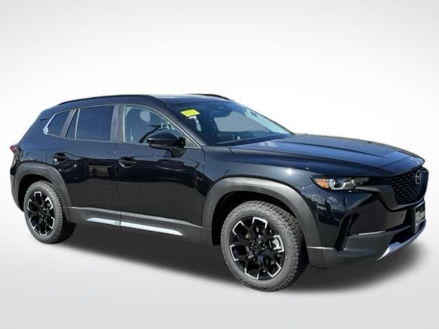 2026 Mazda Mazda CX-50 2.5 Turbo Meridian Edition AWD