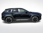 2026 Mazda Mazda CX-50 2.5 Turbo Meridian Edition AWD