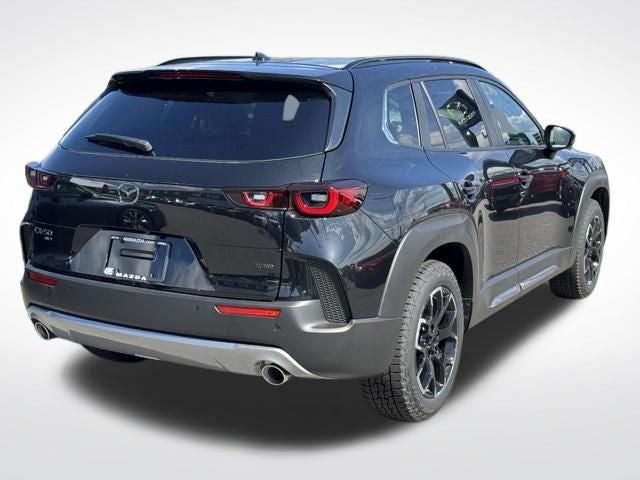 2026 Mazda Mazda CX-50 2.5 Turbo Meridian Edition AWD