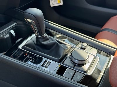2026 Mazda Mazda CX-50 2.5 Turbo Meridian Edition AWD
