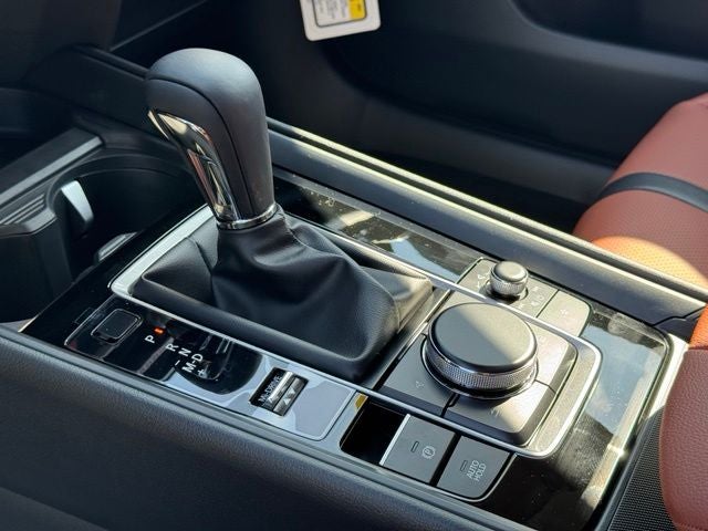 2026 Mazda Mazda CX-50 2.5 Turbo Meridian Edition AWD