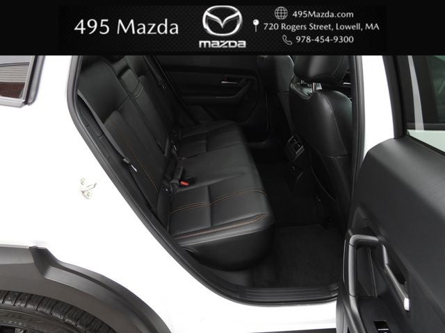 2023 Mazda Mazda CX-50 2.5 Turbo