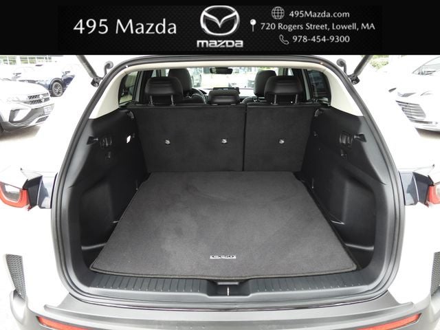2023 Mazda Mazda CX-50 2.5 Turbo