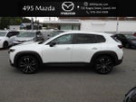 2023 Mazda Mazda CX-50 2.5 Turbo
