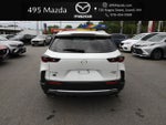2023 Mazda Mazda CX-50 2.5 Turbo