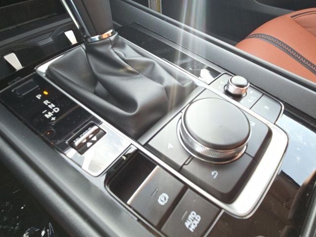 2025 Mazda Mazda CX-50 2.5 Turbo Meridian Edition AWD