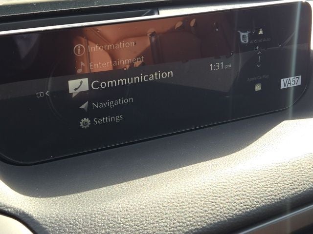 2025 Mazda Mazda CX-50 2.5 Turbo Meridian Edition AWD