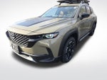 2025 Mazda Mazda CX-50 2.5 Turbo Meridian Edition AWD