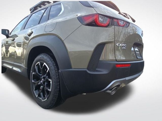 2025 Mazda Mazda CX-50 2.5 Turbo Meridian Edition AWD
