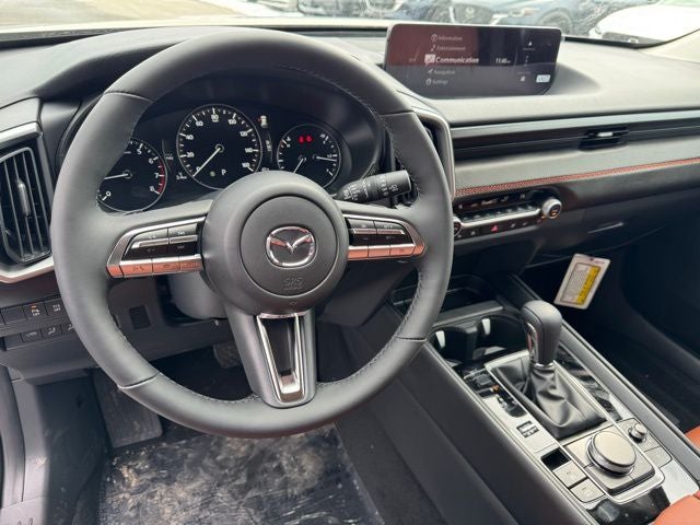 2026 Mazda Mazda CX-50 2.5 Turbo Meridian Edition AWD