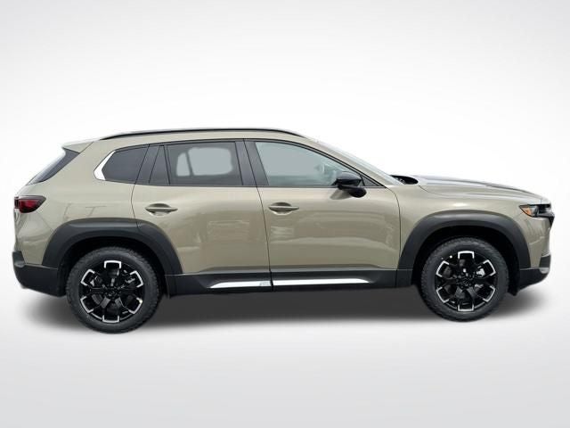 2026 Mazda Mazda CX-50 2.5 Turbo Meridian Edition AWD