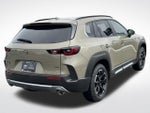 2026 Mazda Mazda CX-50 2.5 Turbo Meridian Edition AWD