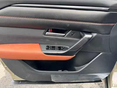 2026 Mazda Mazda CX-50 2.5 Turbo Meridian Edition AWD