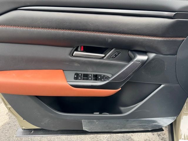 2026 Mazda Mazda CX-50 2.5 Turbo Meridian Edition AWD