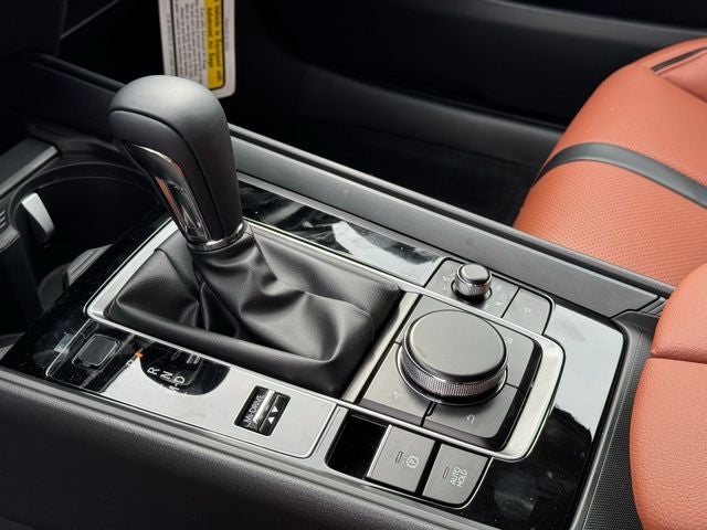 2026 Mazda Mazda CX-50 2.5 Turbo Meridian Edition AWD