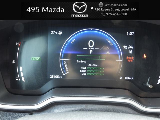 2024 Toyota Corolla Cross Hybrid XSE