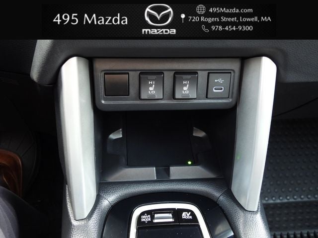 2024 Toyota Corolla Cross Hybrid XSE