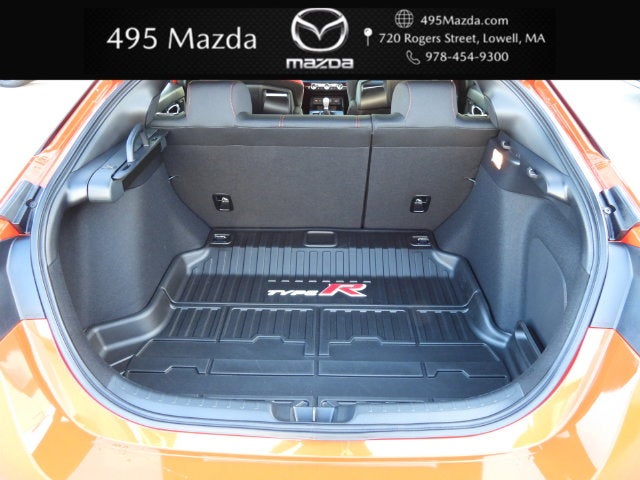 2026 Honda Civic Type R Manual