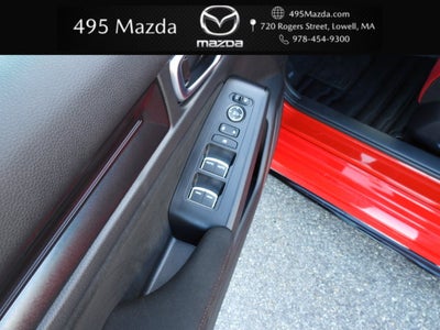 2026 Honda Civic Type R Manual