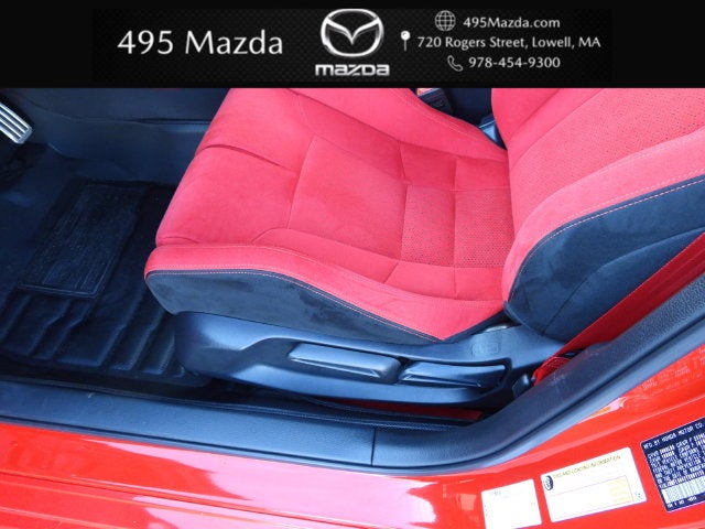 2026 Honda Civic Type R Manual