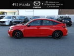 2026 Honda Civic Type R Manual