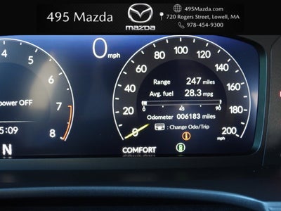 2026 Honda Civic Type R Manual