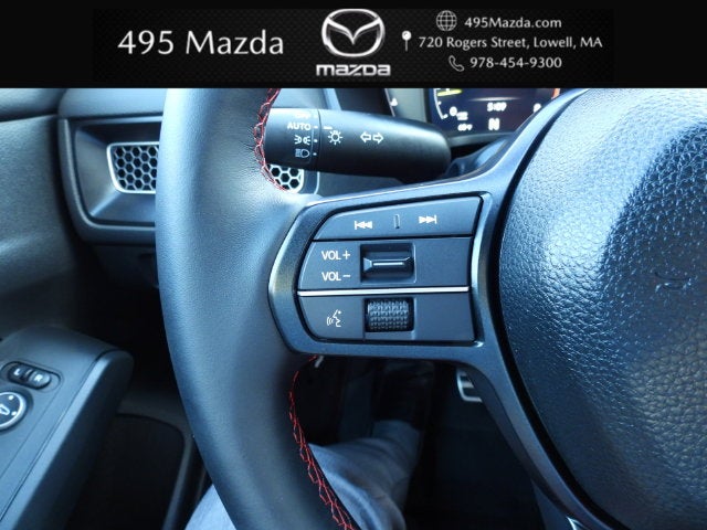 2026 Honda Civic Type R Manual
