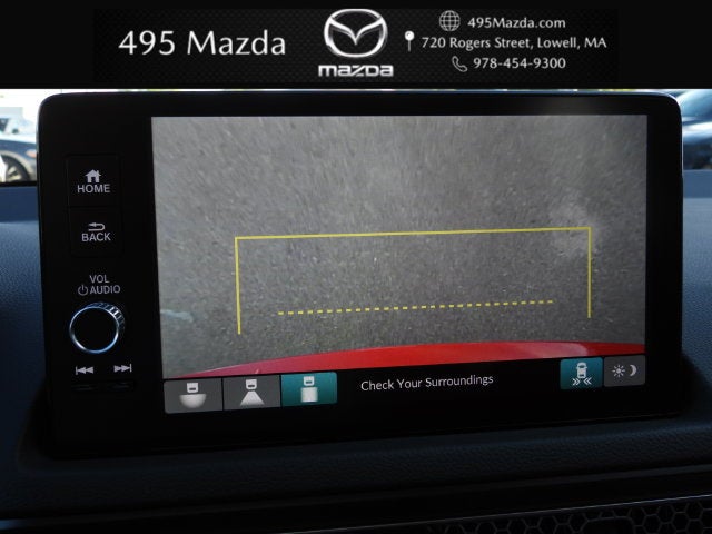 2026 Honda Civic Type R Manual