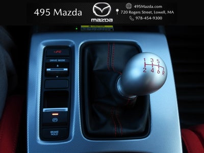 2026 Honda Civic Type R Manual