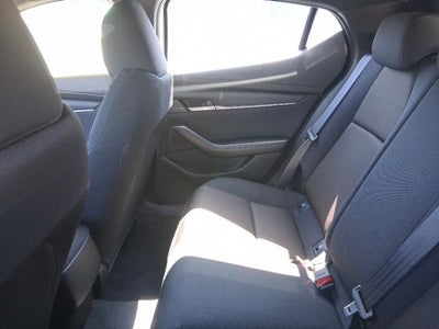 2026 Mazda Mazda3 Hatchback 2.5 S