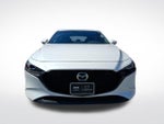 2026 Mazda Mazda3 Hatchback 2.5 S