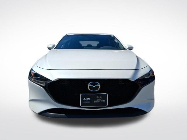 2026 Mazda Mazda3 Hatchback 2.5 S