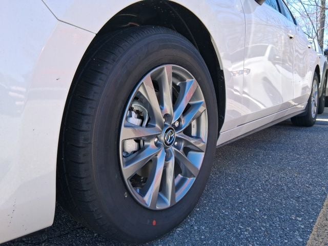 2026 Mazda Mazda3 Hatchback 2.5 S