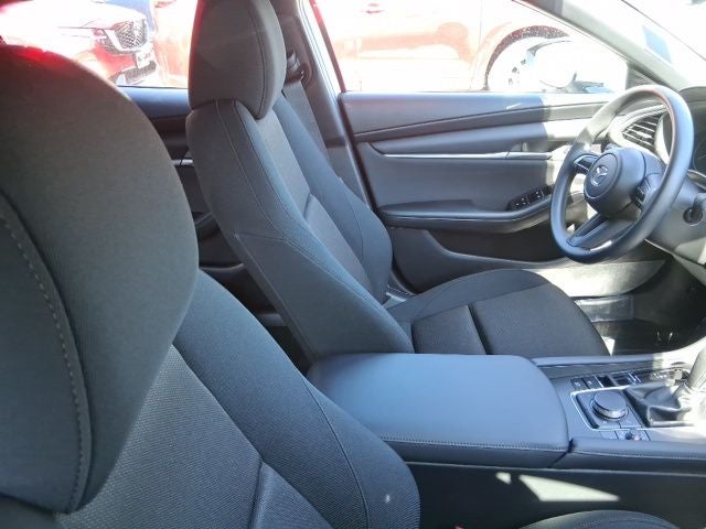 2026 Mazda Mazda3 Hatchback 2.5 S