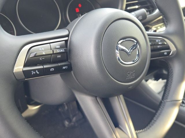 2026 Mazda Mazda3 Hatchback 2.5 S Select Sport
