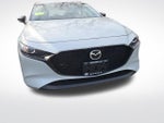 2026 Mazda Mazda3 Hatchback 2.5 S Select Sport