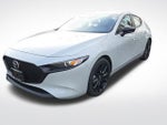 2026 Mazda Mazda3 Hatchback 2.5 S Select Sport