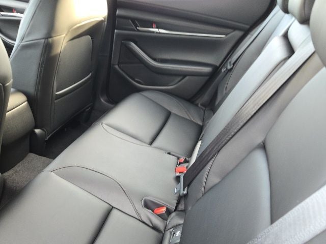 2026 Mazda Mazda3 Hatchback 2.5 S Select Sport