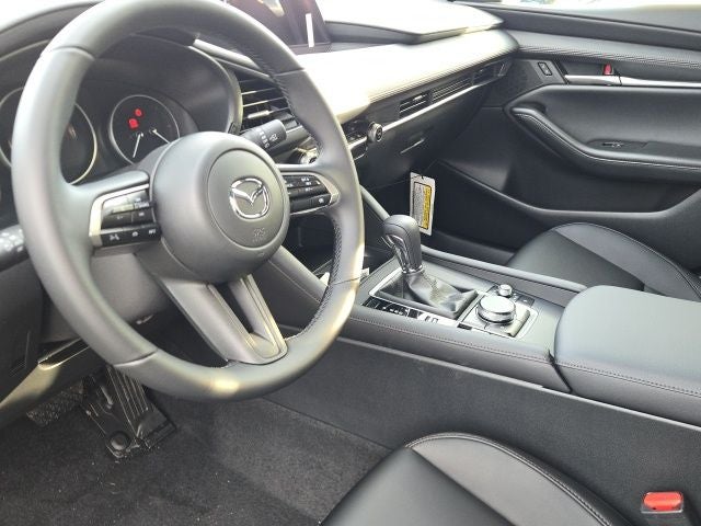 2026 Mazda Mazda3 Hatchback 2.5 S Select Sport