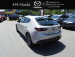 2025 Mazda Mazda3 2.5 S Preferred Package