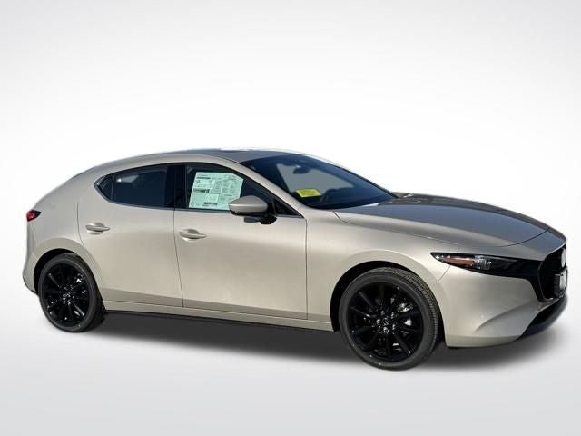 2026 Mazda Mazda3 Hatchback 2.5 S Premium