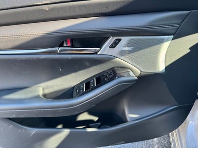 2026 Mazda Mazda3 Hatchback 2.5 S Premium