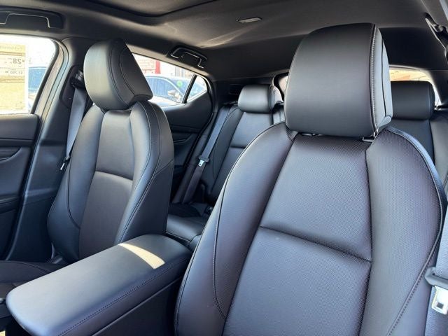 2026 Mazda Mazda3 Hatchback 2.5 S Premium