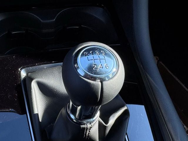 2026 Mazda Mazda3 Hatchback 2.5 S Premium