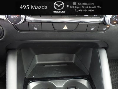 2026 Mazda Mazda3 2.5 S Premium